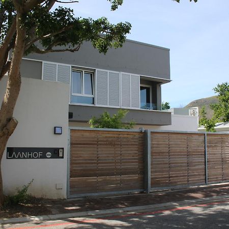 Laanhof Studios Stellenbosch Extérieur photo