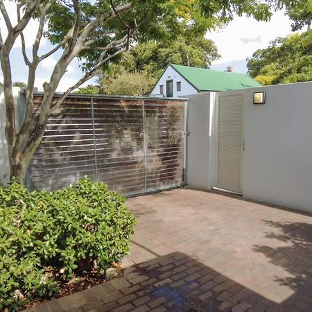 Laanhof Studios Stellenbosch Extérieur photo