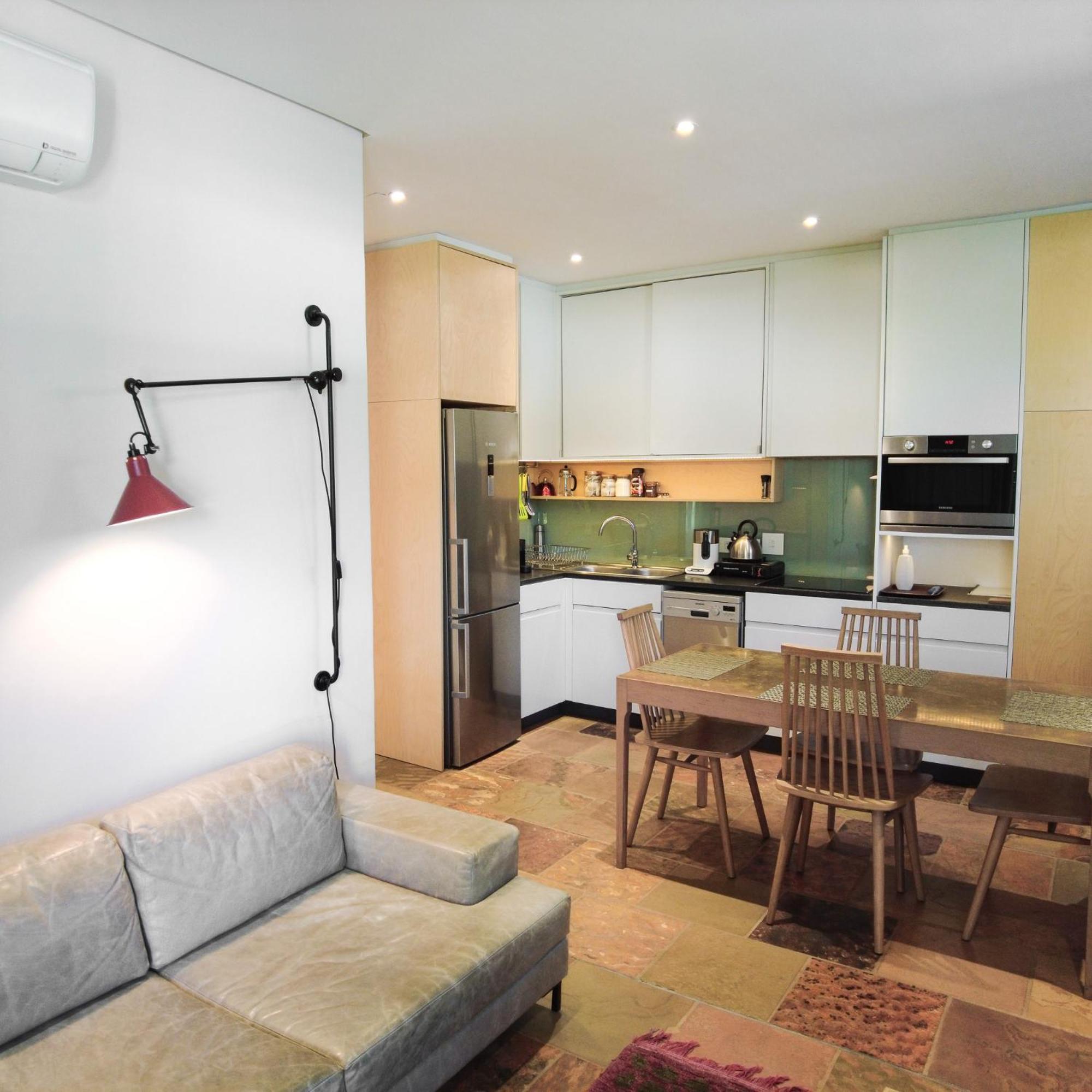 Laanhof Studios Stellenbosch Extérieur photo