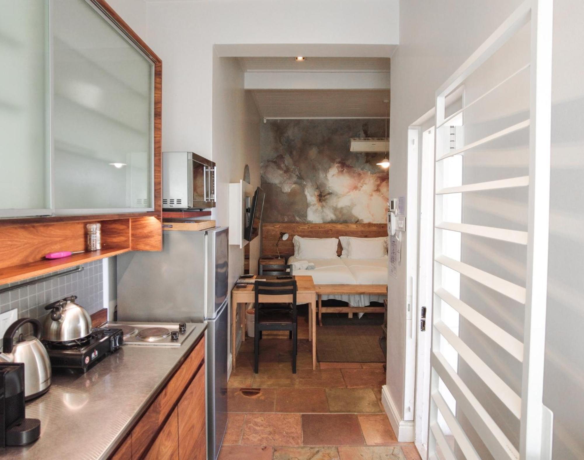 Laanhof Studios Stellenbosch Extérieur photo