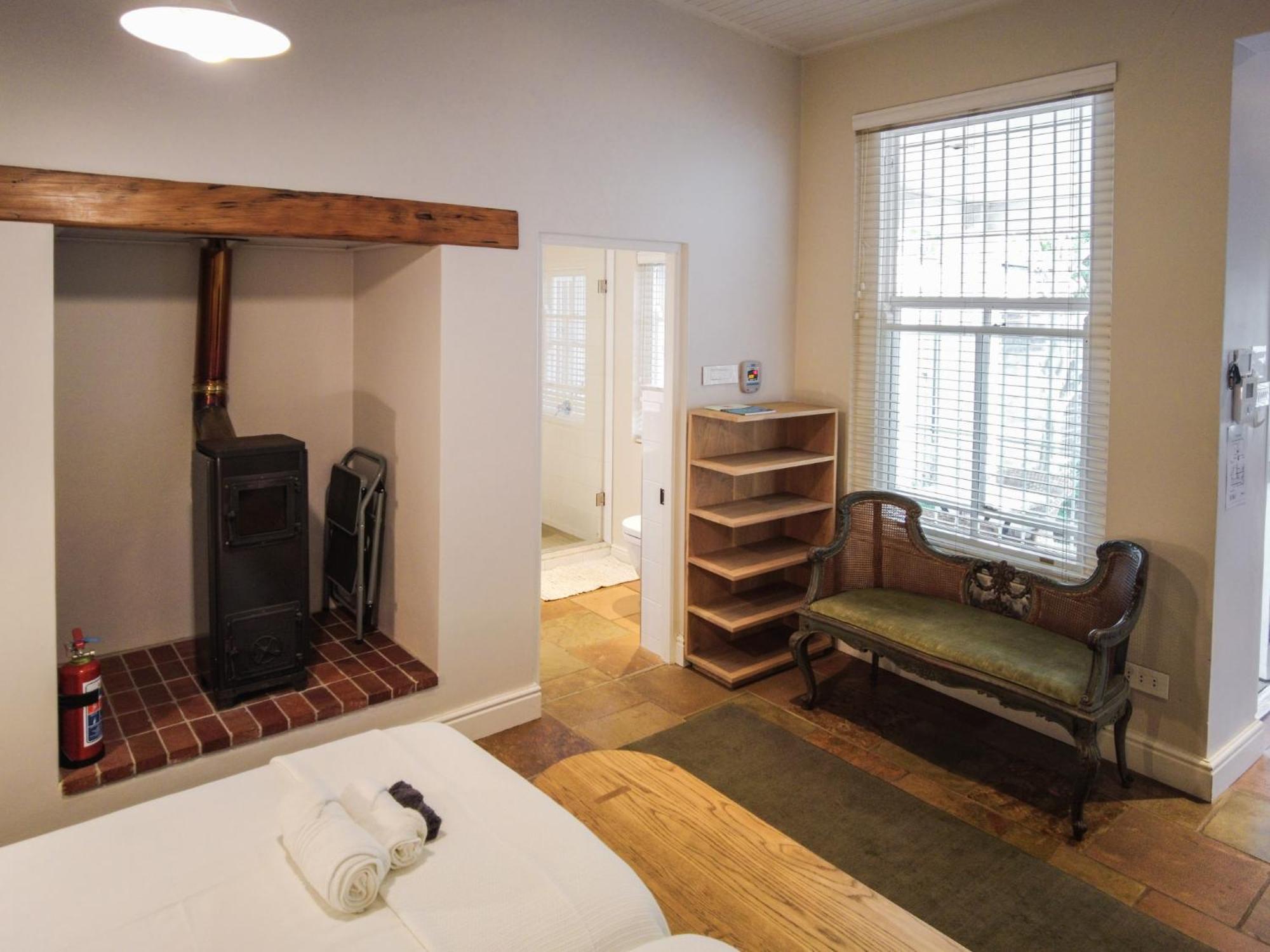 Laanhof Studios Stellenbosch Extérieur photo