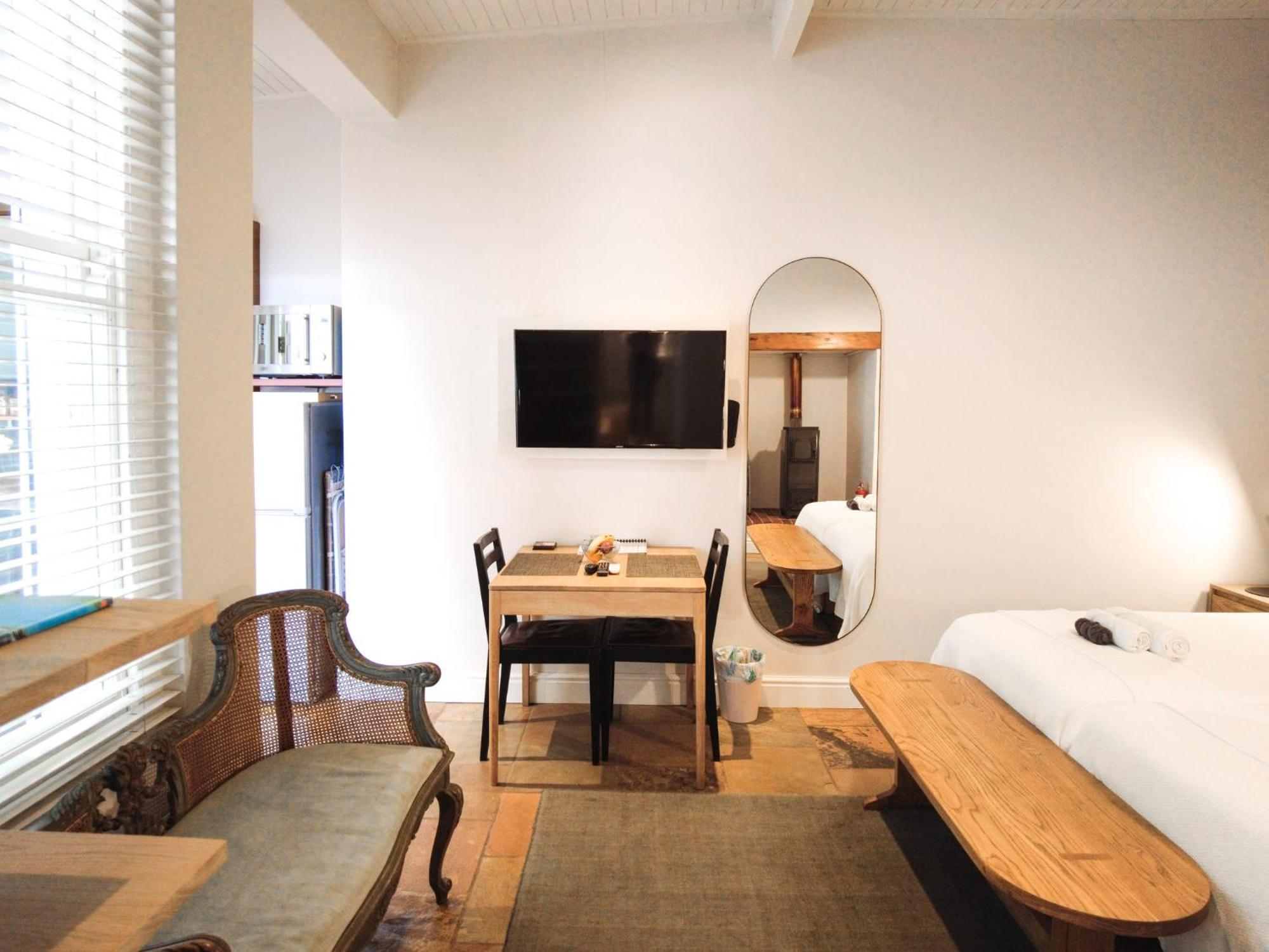 Laanhof Studios Stellenbosch Extérieur photo
