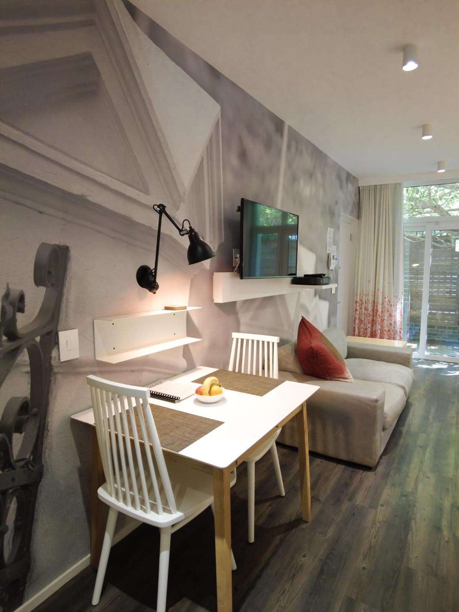 Laanhof Studios Stellenbosch Extérieur photo