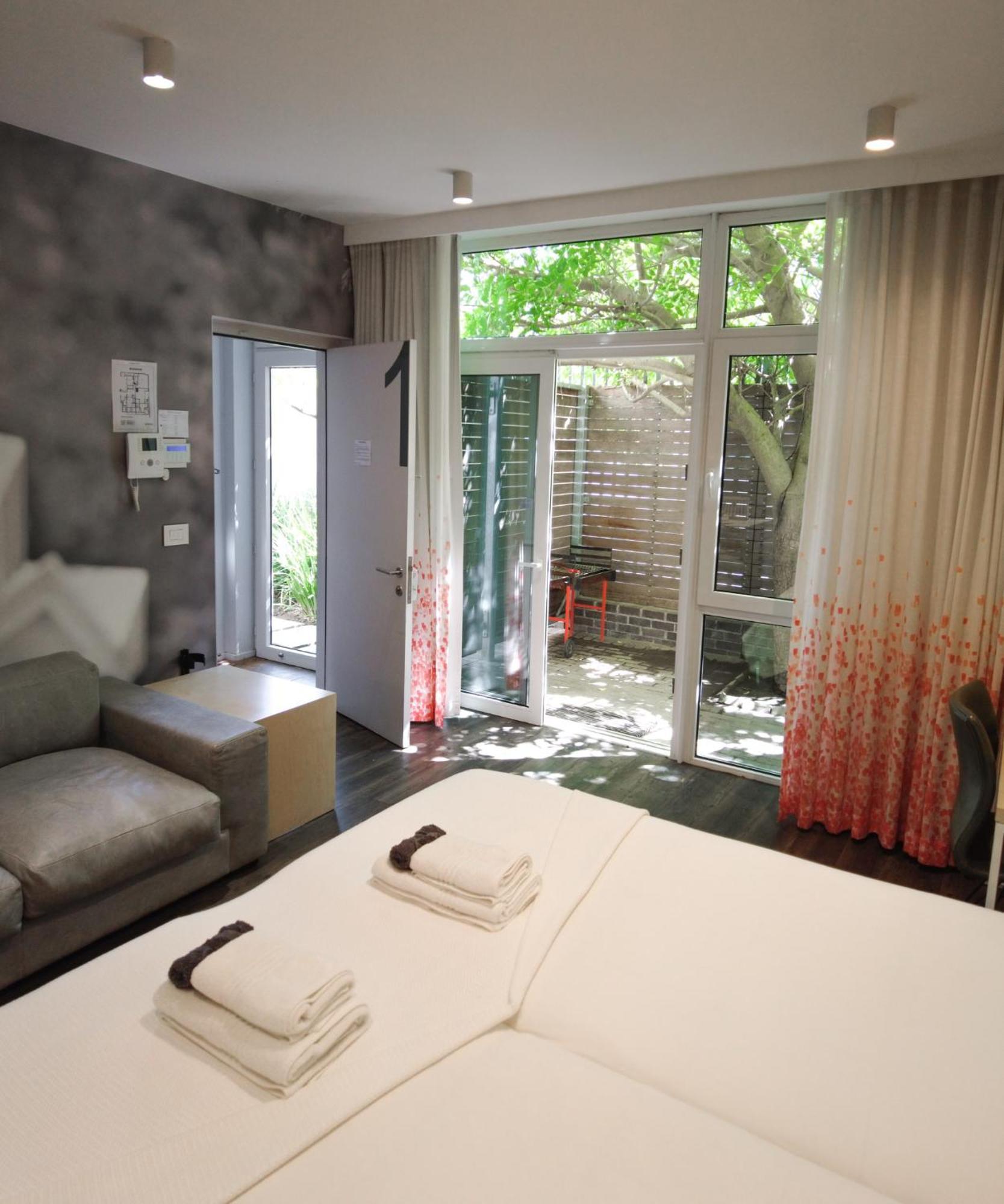 Laanhof Studios Stellenbosch Extérieur photo