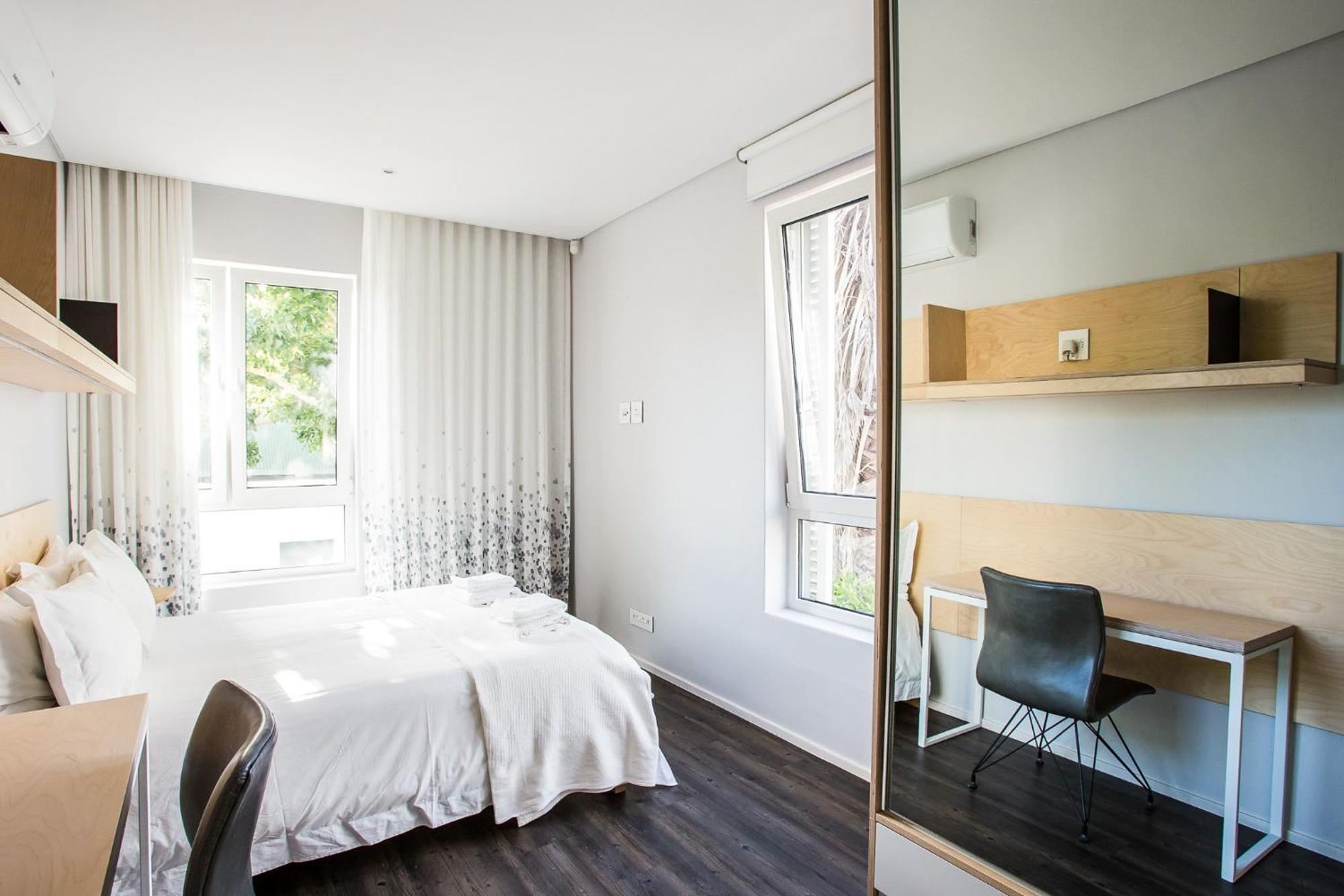 Laanhof Studios Stellenbosch Extérieur photo