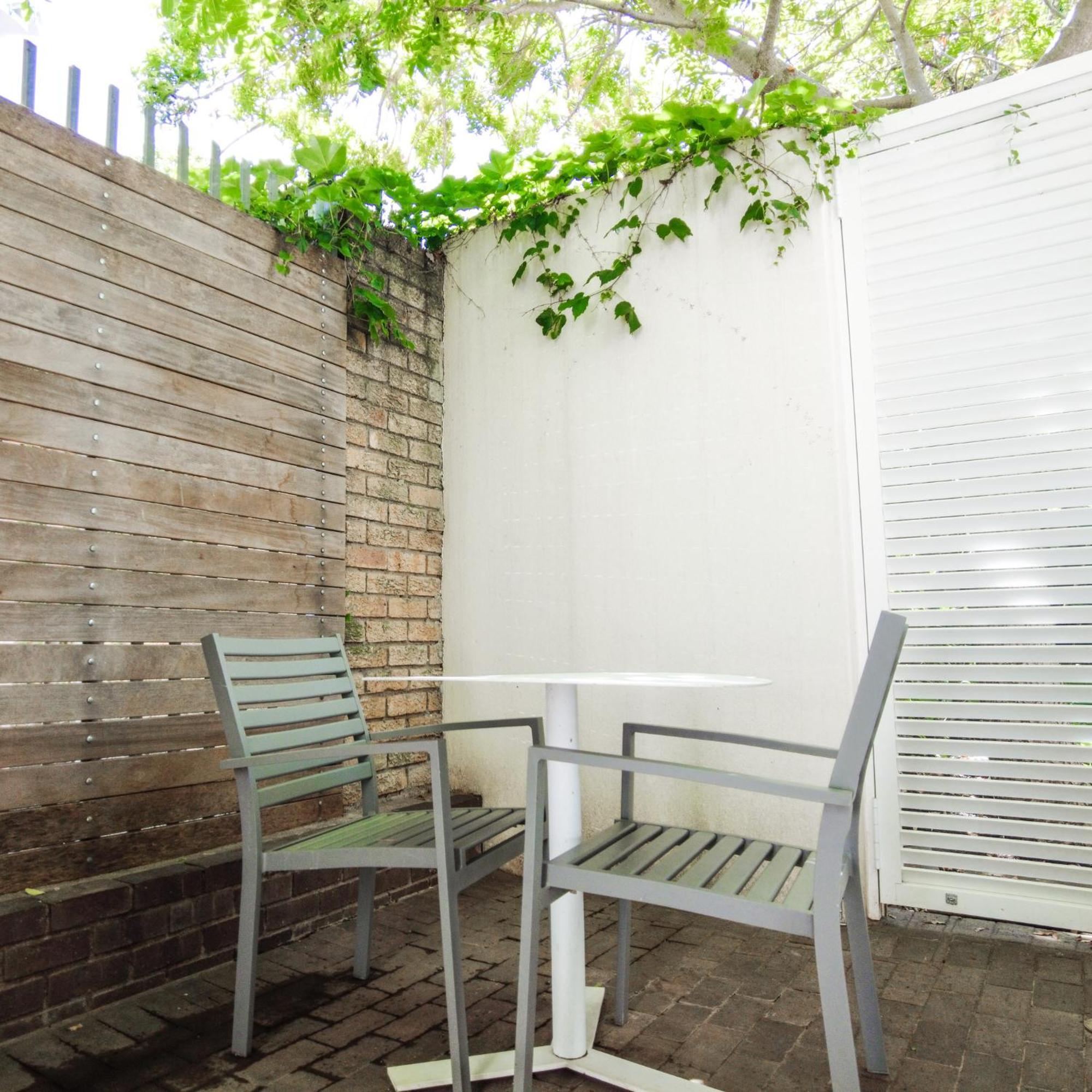 Laanhof Studios Stellenbosch Extérieur photo