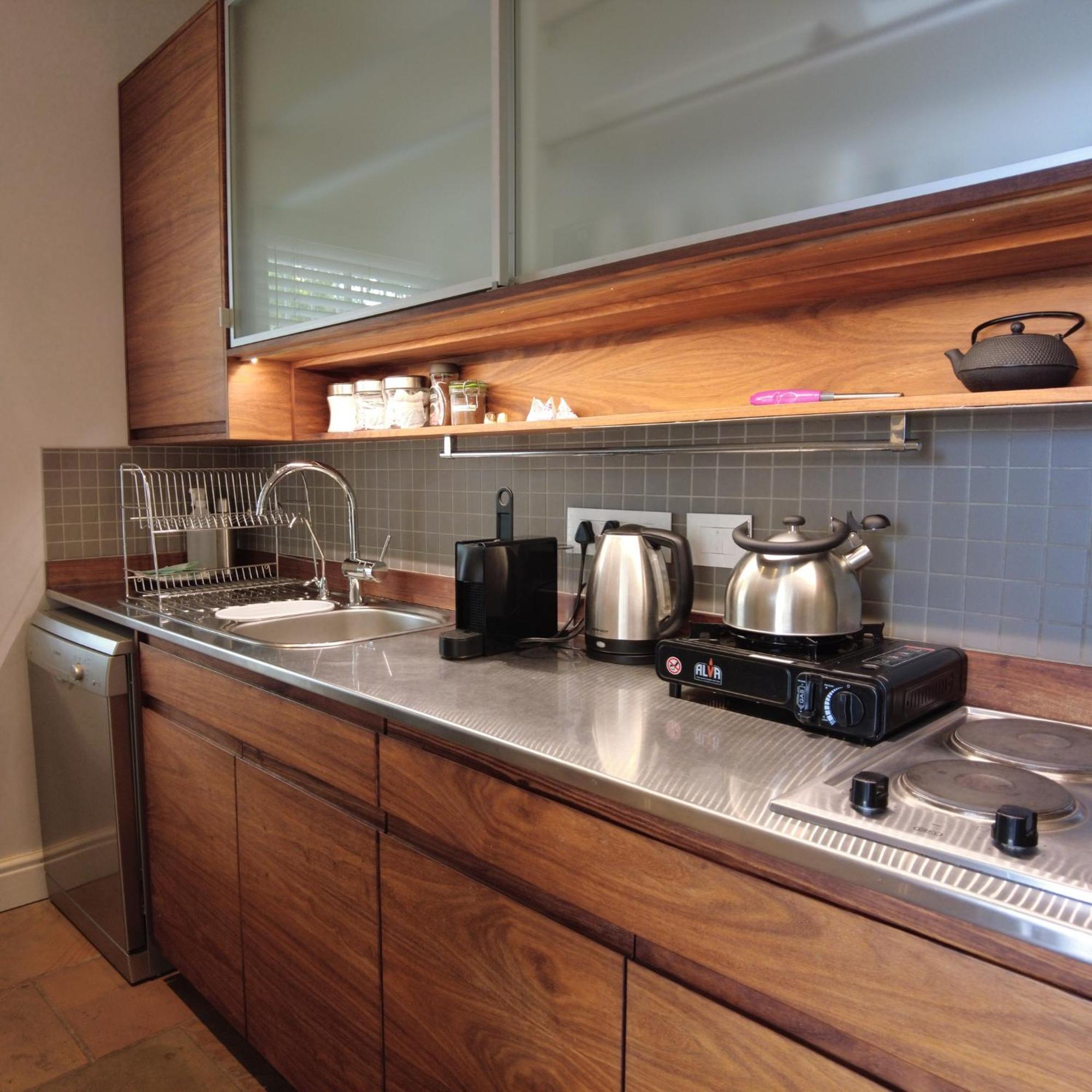 Laanhof Studios Stellenbosch Extérieur photo