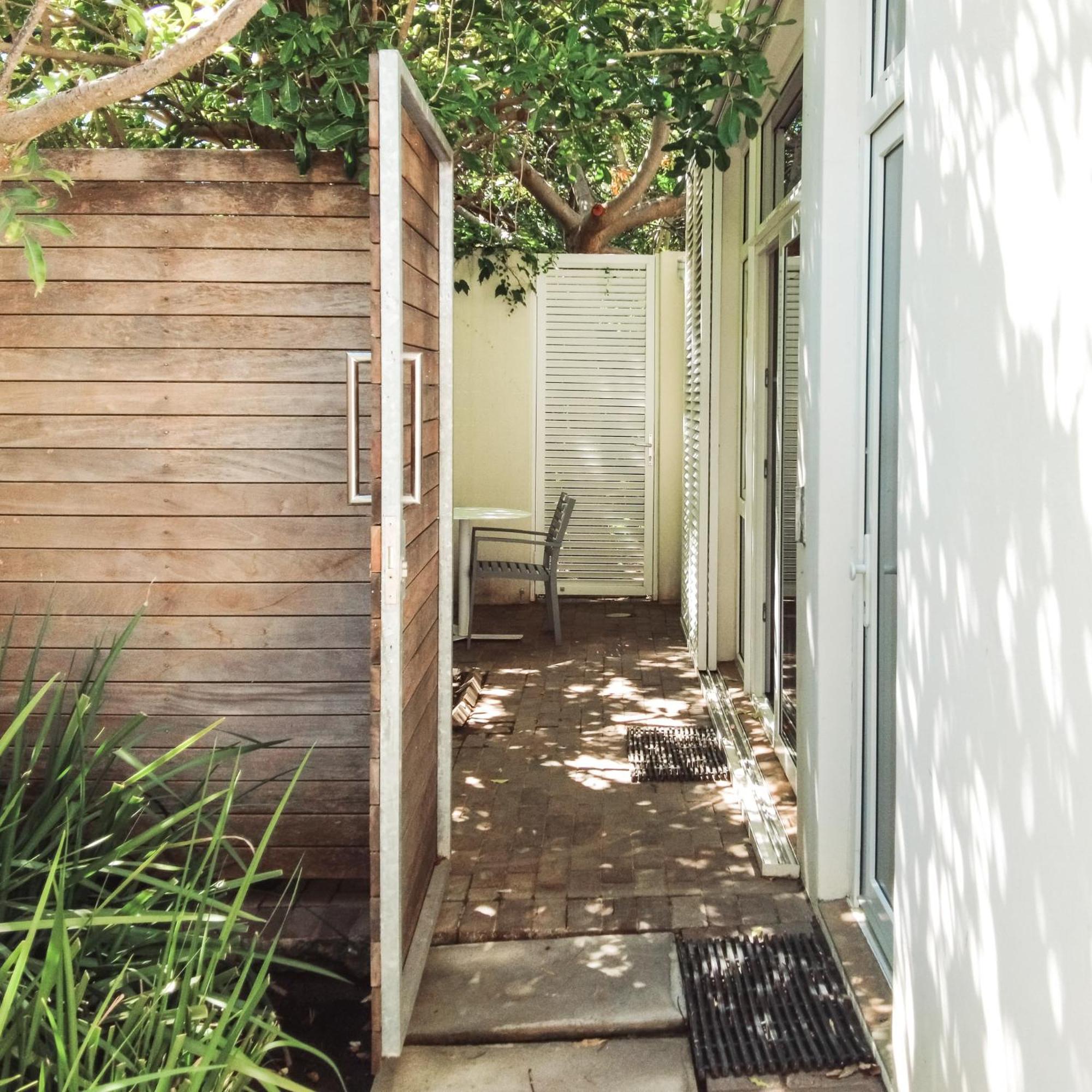 Laanhof Studios Stellenbosch Extérieur photo