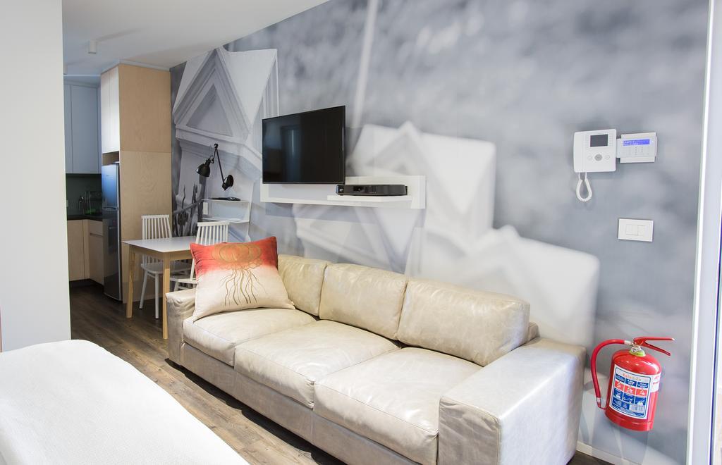 Laanhof Studios Stellenbosch Chambre photo