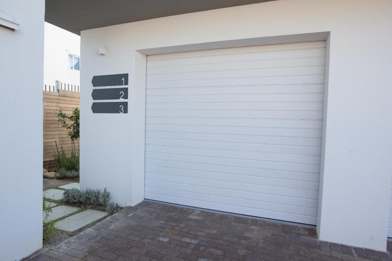 Laanhof Studios Stellenbosch Extérieur photo
