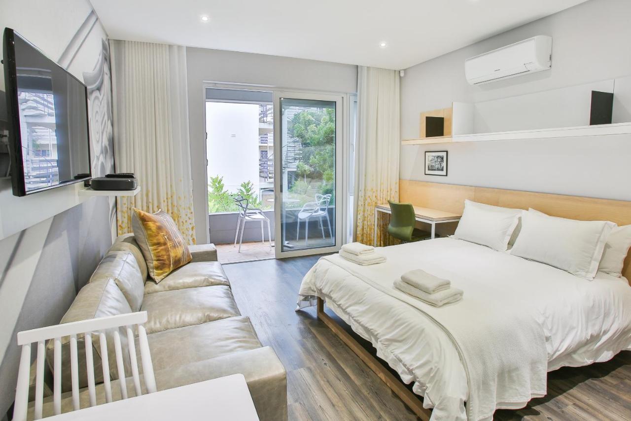 Laanhof Studios Stellenbosch Extérieur photo