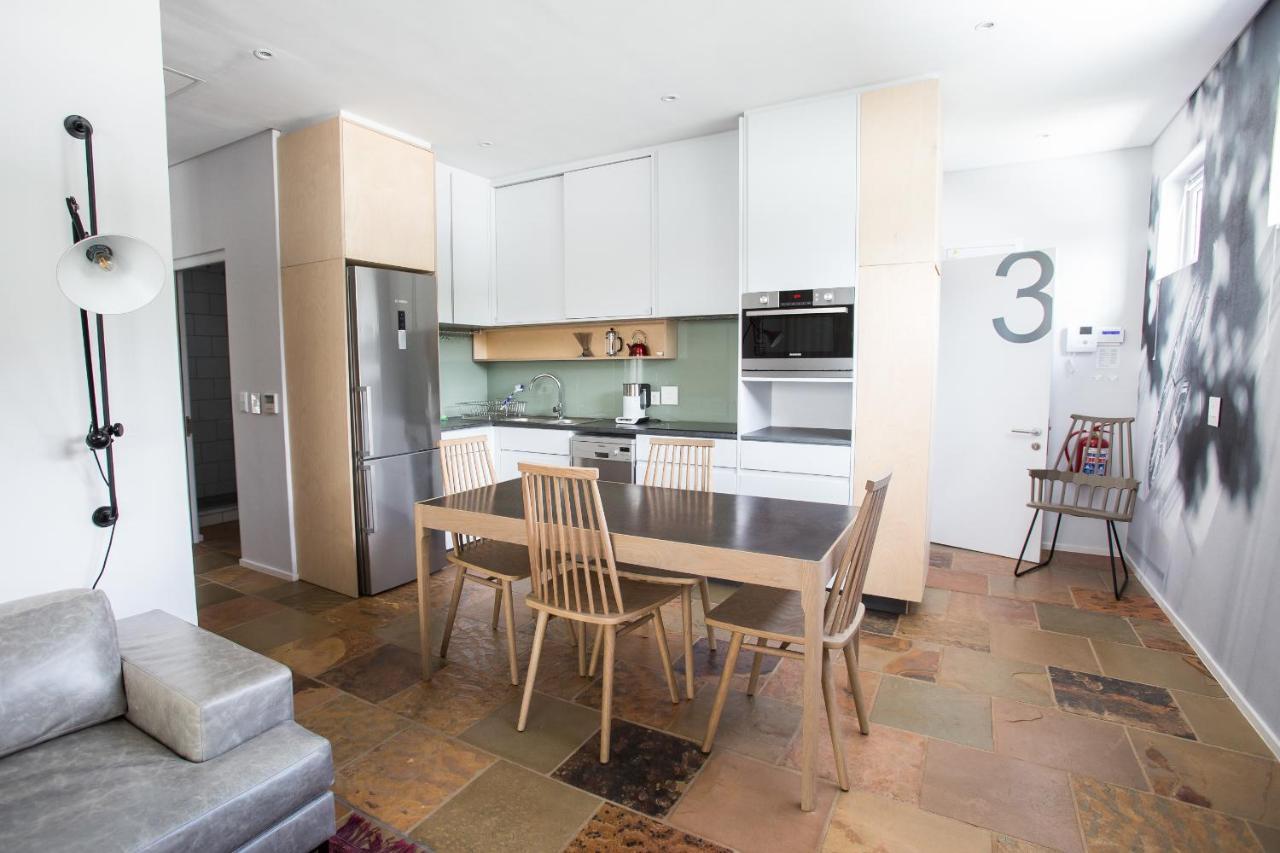 Laanhof Studios Stellenbosch Extérieur photo