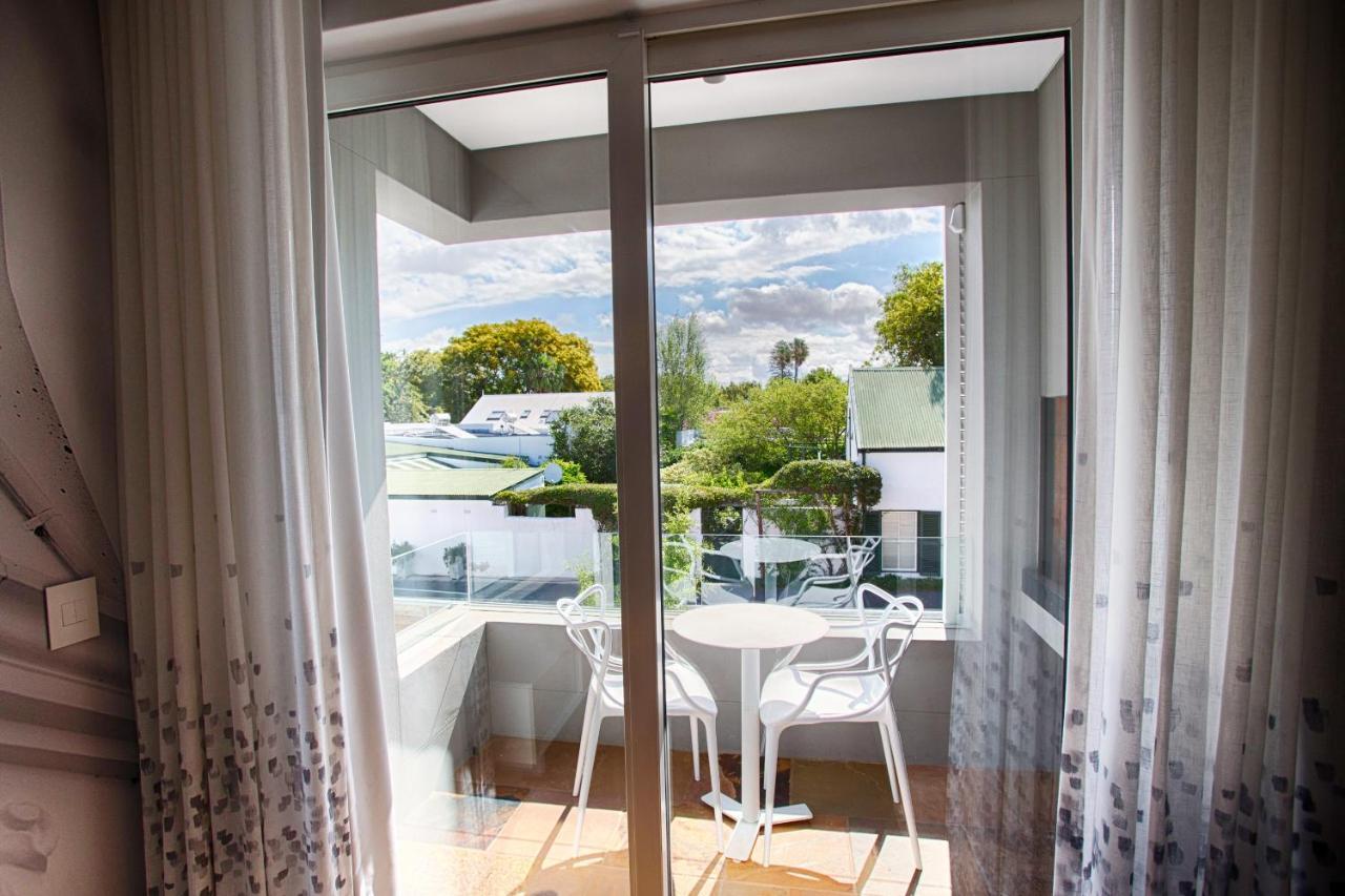 Laanhof Studios Stellenbosch Extérieur photo
