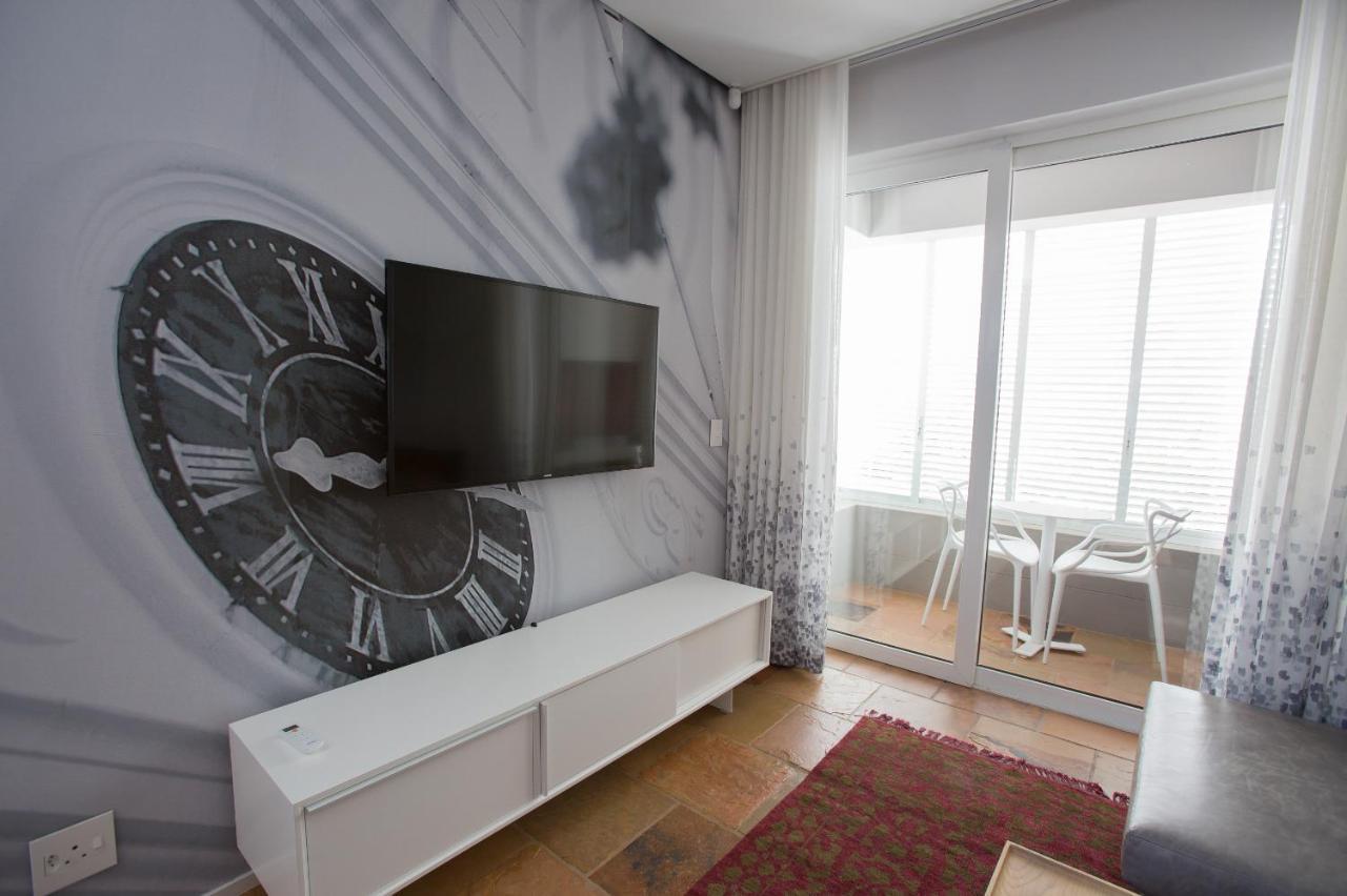 Laanhof Studios Stellenbosch Extérieur photo