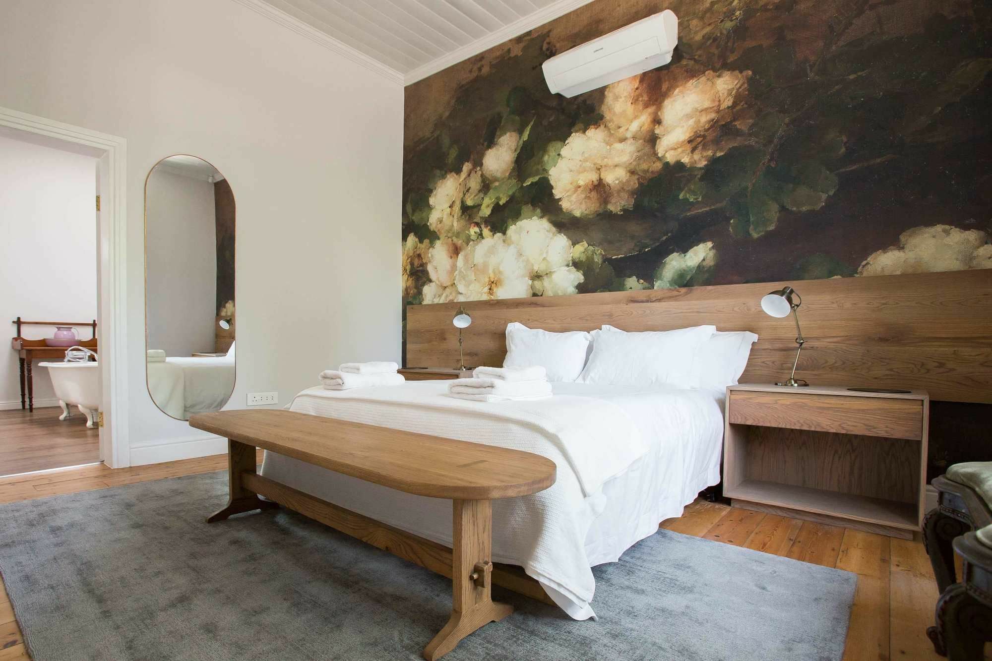 Laanhof Studios Stellenbosch Extérieur photo