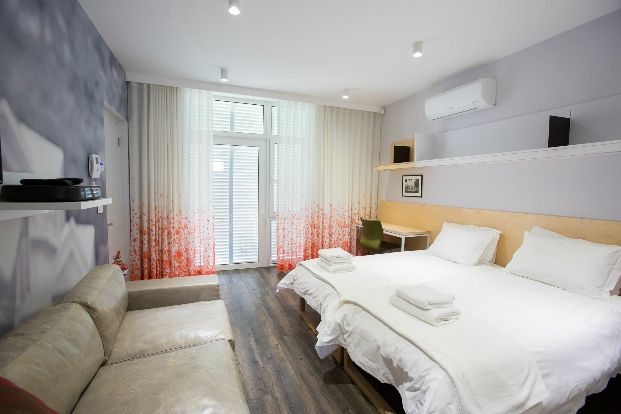 Laanhof Studios Stellenbosch Extérieur photo