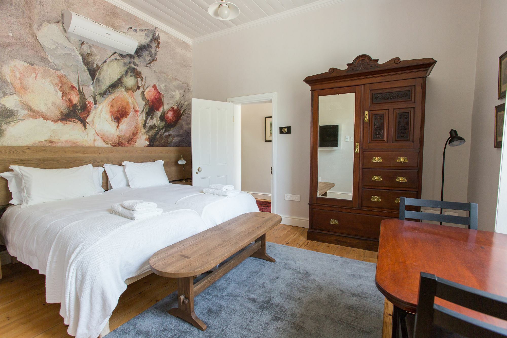 Laanhof Studios Stellenbosch Extérieur photo